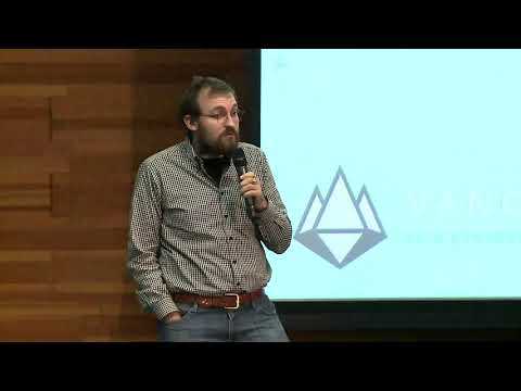 ETC Summit 2019: Closing Keynote